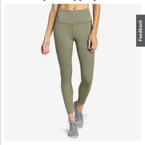 Eddie Bauer Leggings - Picture 5 of 5